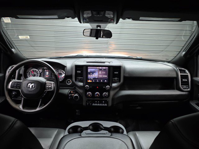 Used 2022 RAM 2500 Tradesman AWD/4WD image 14