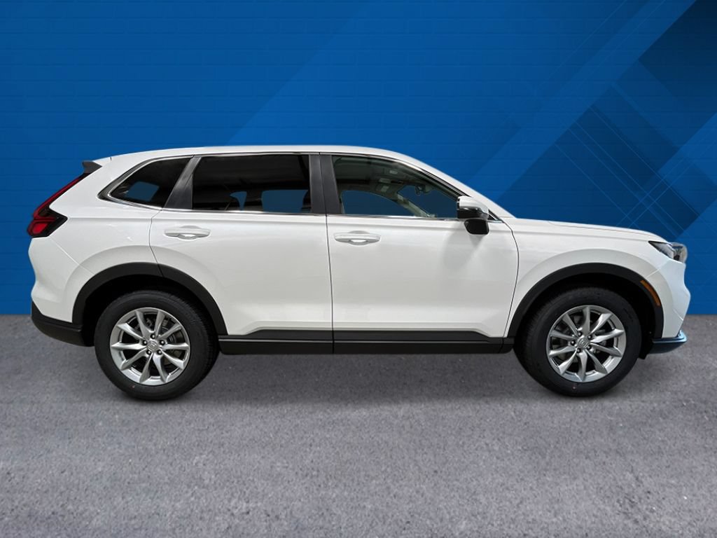 New 2026 Honda CR-V EX image 2