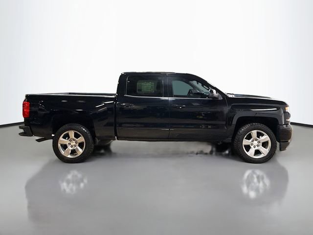 Used 2017 Chevrolet Silverado 1500 LT w/ All Star Edition image 6