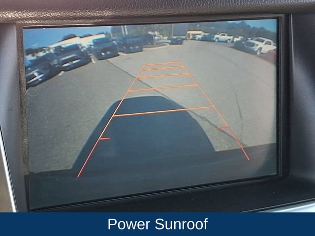 Used 2015 Chevrolet Tahoe LT AWD/4WD image 13