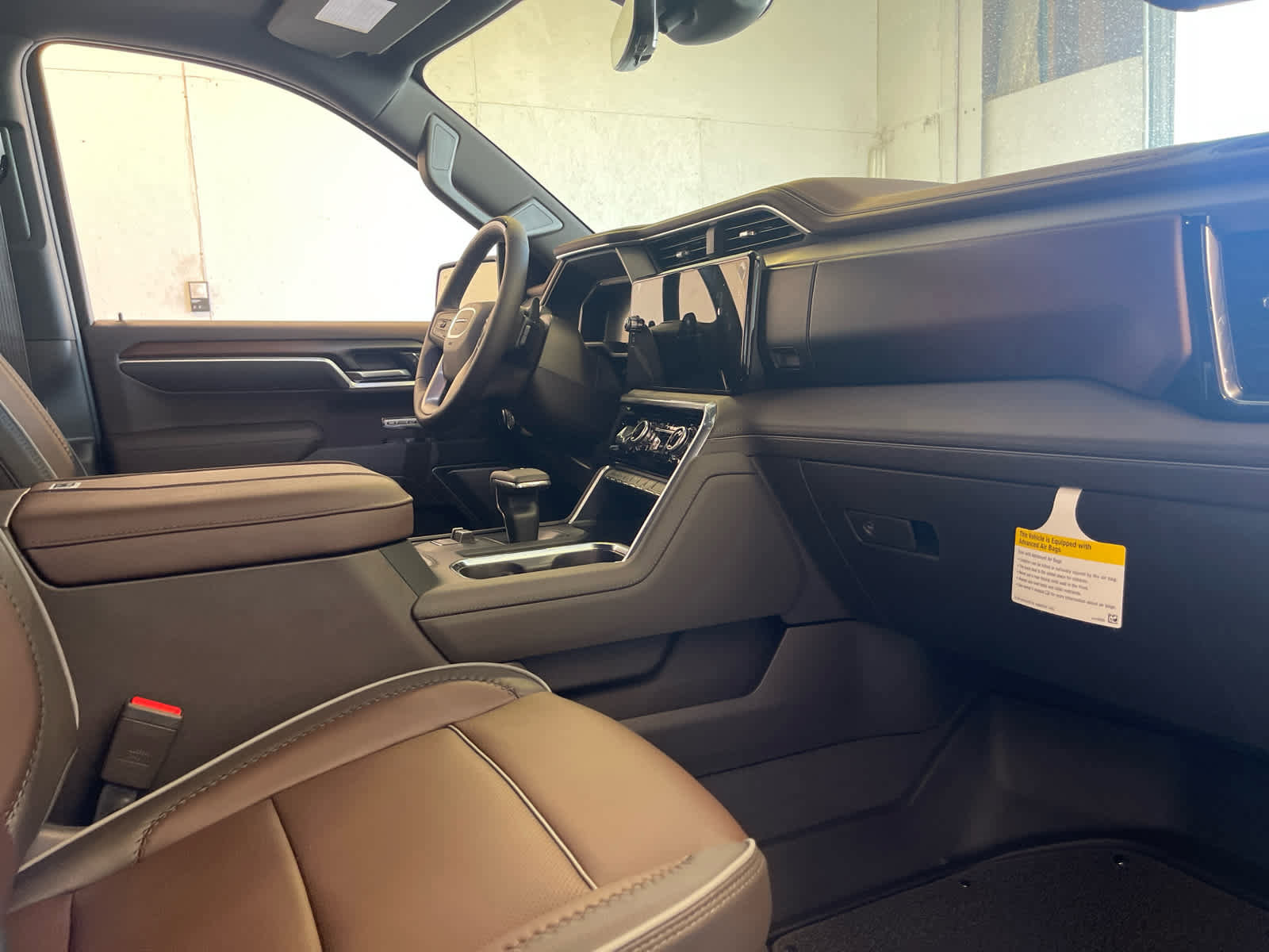 New 2026 GMC Sierra 1500 Denali image 27