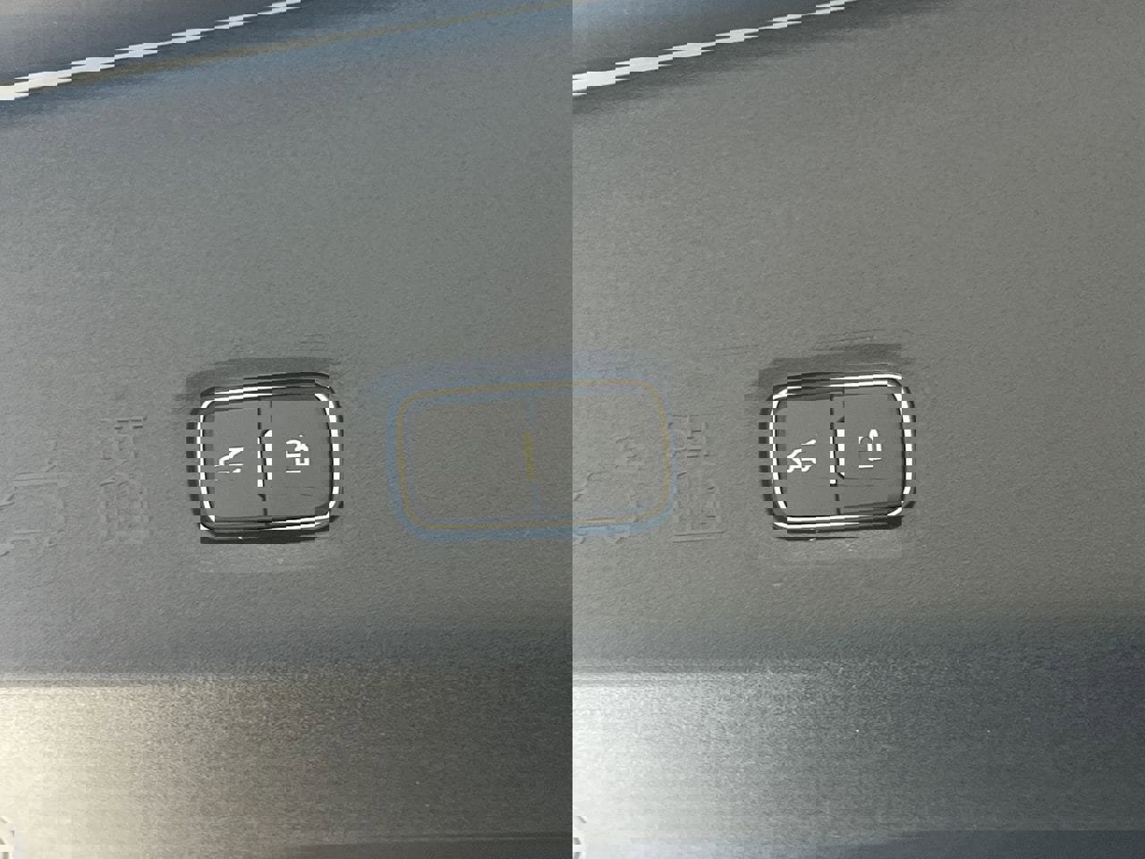 New 2025 Ford Expedition Platinum w/ Stealth Performance Package image 25