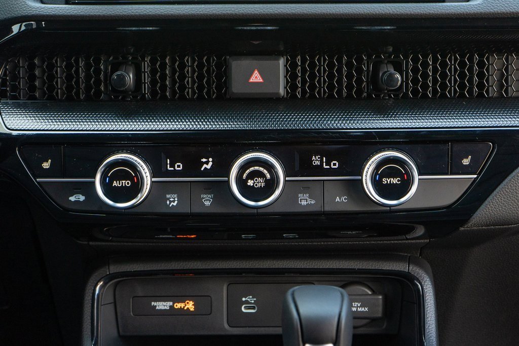 New 2026 Honda CR-V Sport Touring image 20