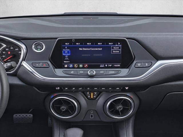 Used 2021 Chevrolet Blazer LT FWD image 28