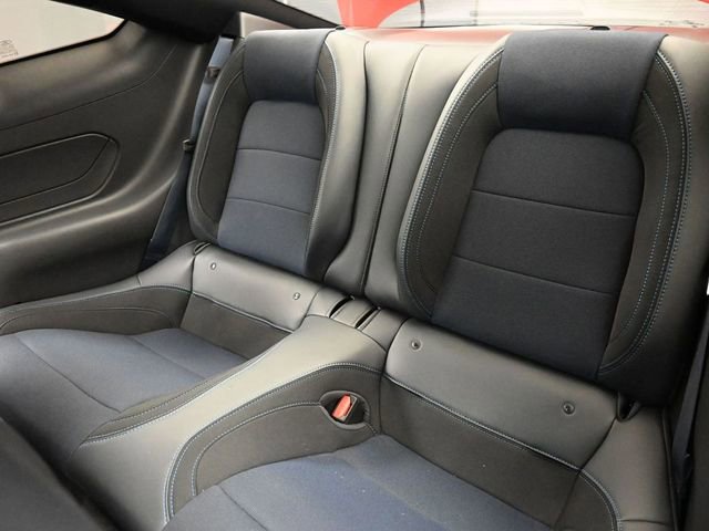 Used 2025 Ford Mustang Dark Horse w/ Security Package RWD image 25