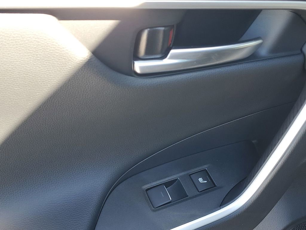 Used 2024 Toyota RAV4 Limited image 47