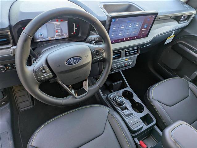New 2026 Ford Maverick Lobo AWD/4WD video 3