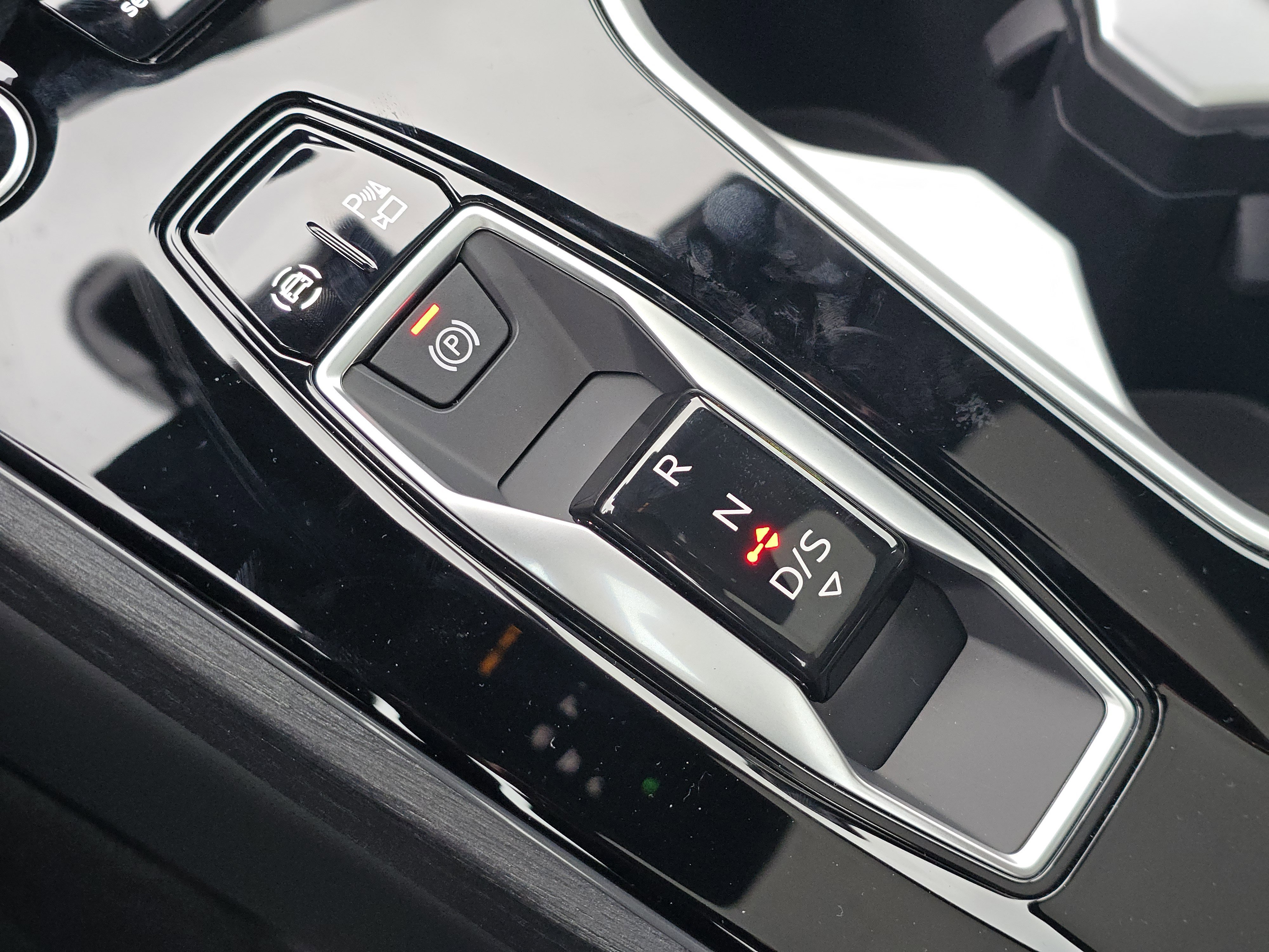 New 2026 Audi A6 Premium Plus image 26