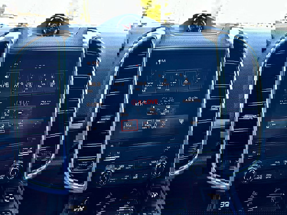 Used 2017 Porsche Cayenne Platinum Edition image 8