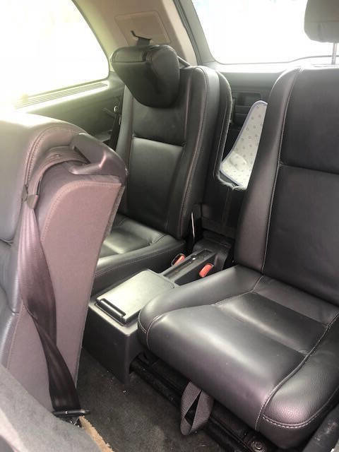 Used 2014 Volvo XC90 3.2 FWD image 21