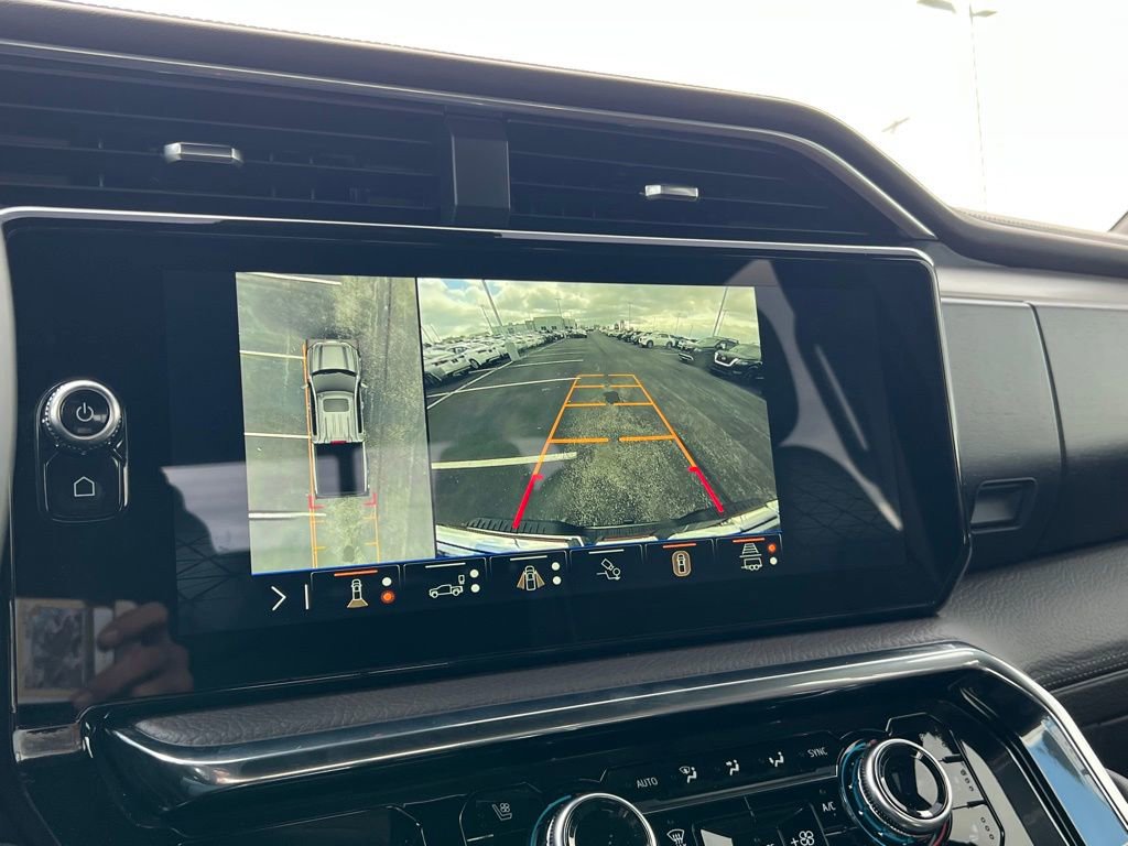 Used 2025 GMC Sierra 1500 Denali image 31