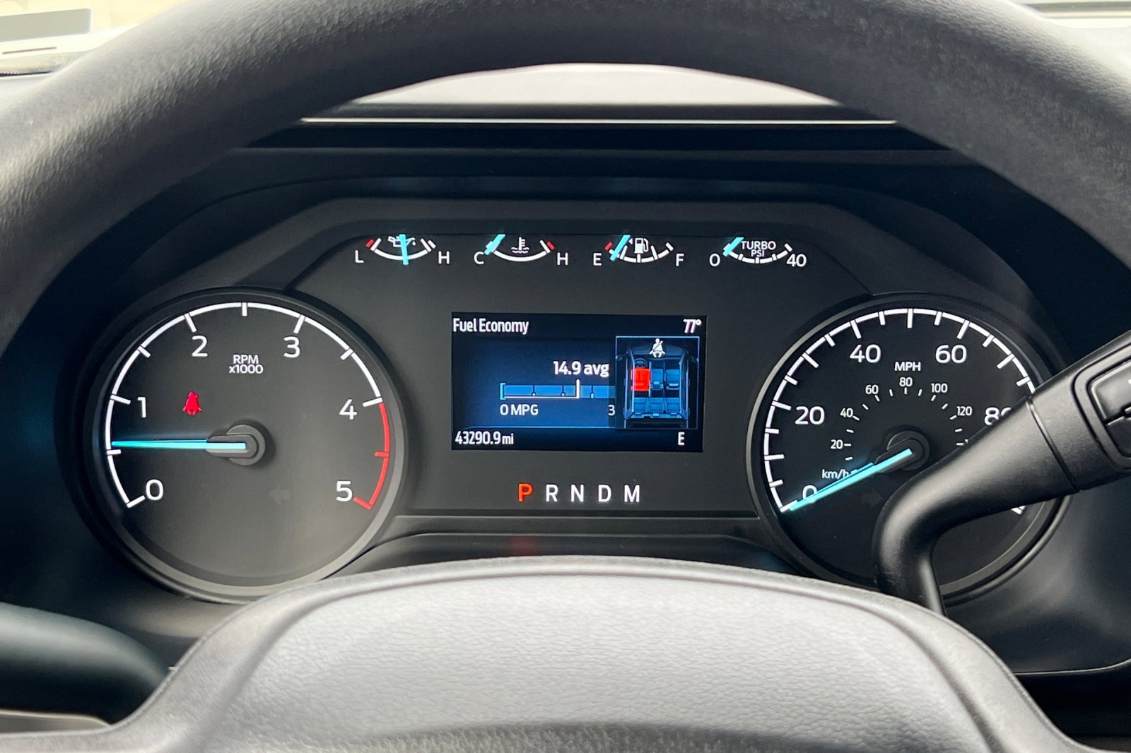 Certified 2024 Ford F350 XLT image 23