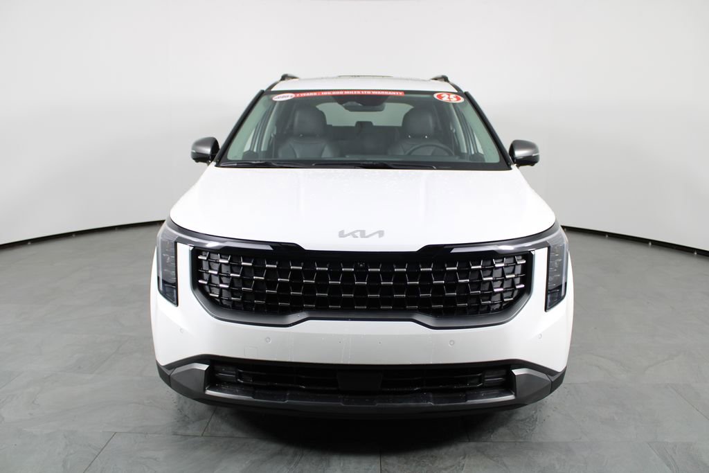 Used 2025 Kia Carnival SX image 13