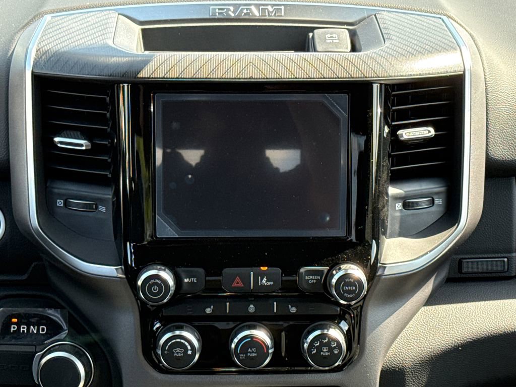 New 2026 RAM 1500 2WD Crew Cab image 10