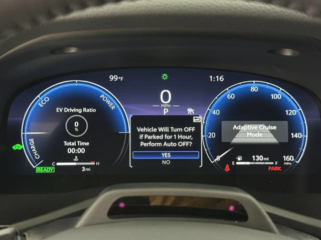New 2026 Toyota Camry XSE w/ Premium Plus Package FWD image 16
