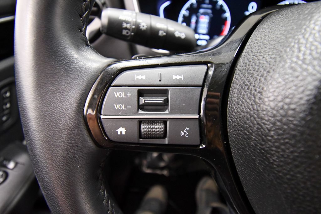 Certified 2023 Honda Pilot EX-L image 20