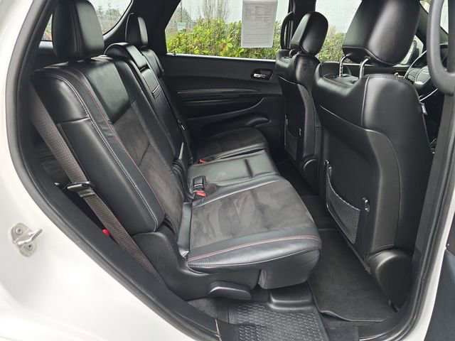 Used 2022 Dodge Durango R/T image 32