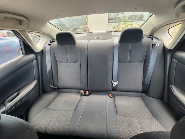 Used 2016 Nissan Sentra S FWD image 17