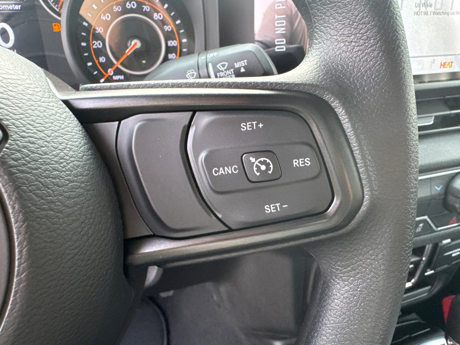 New 2026 Jeep Gladiator Sport image 27