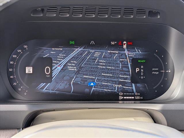 New 2026 Volvo XC90 T8 Ultra w/ Protection Package Premier AWD/4WD image 12