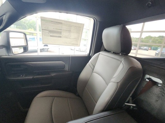 New 2026 RAM 3500 Tradesman image 50