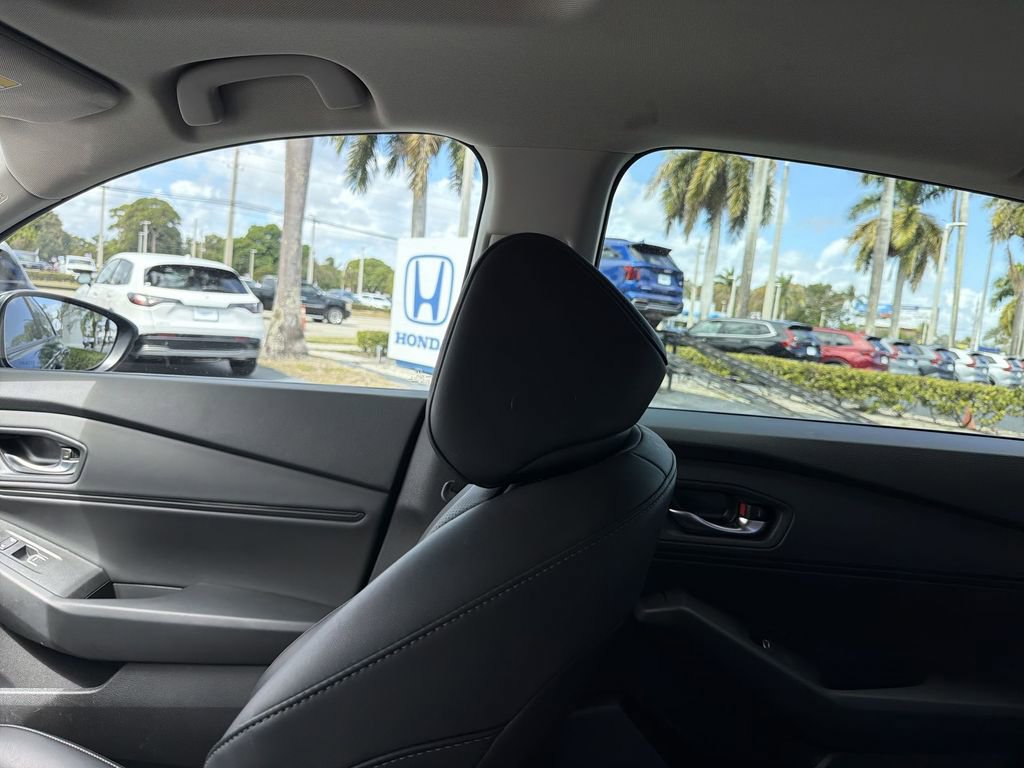 Used 2024 Honda Accord EX-L image 12