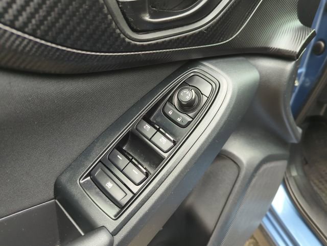 Used 2023 Subaru Crosstrek 2.0i image 15