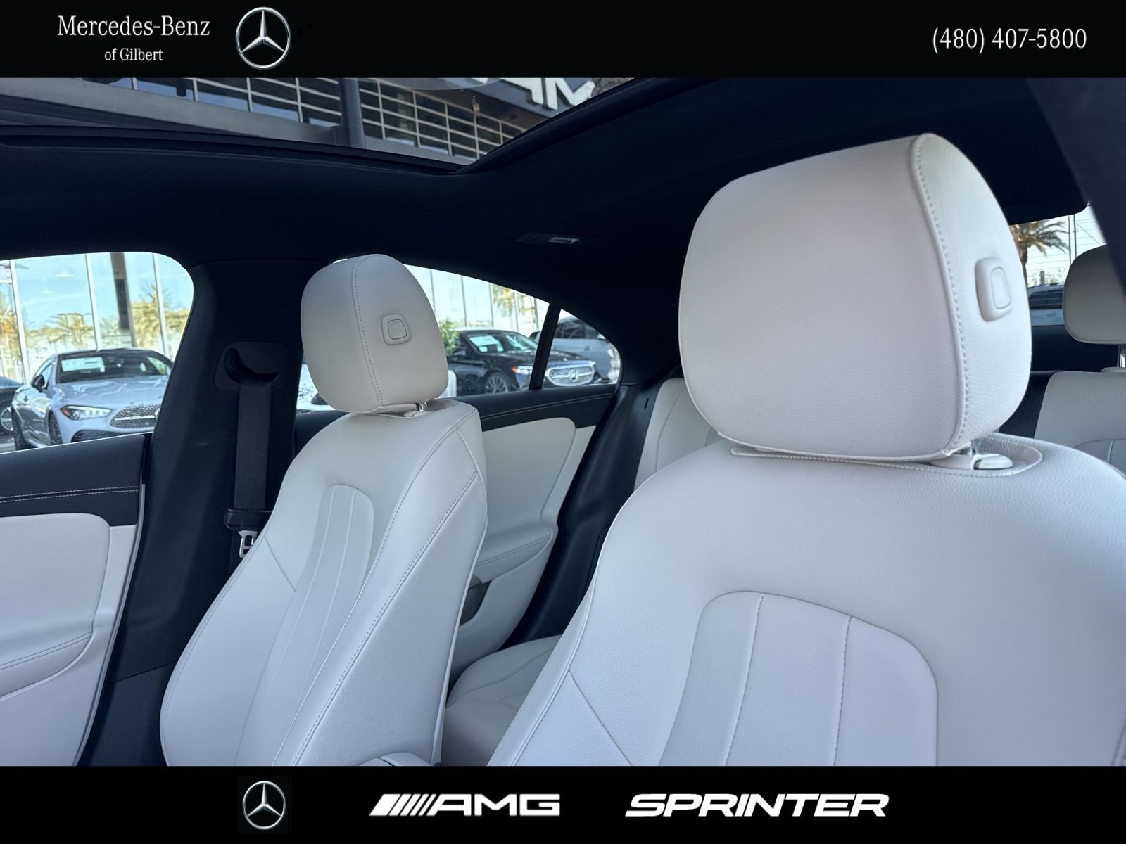 Used 2022 Mercedes-Benz CLA 250 image 12