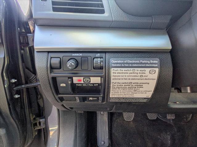 Used 2012 Subaru Outback 2.5i image 19