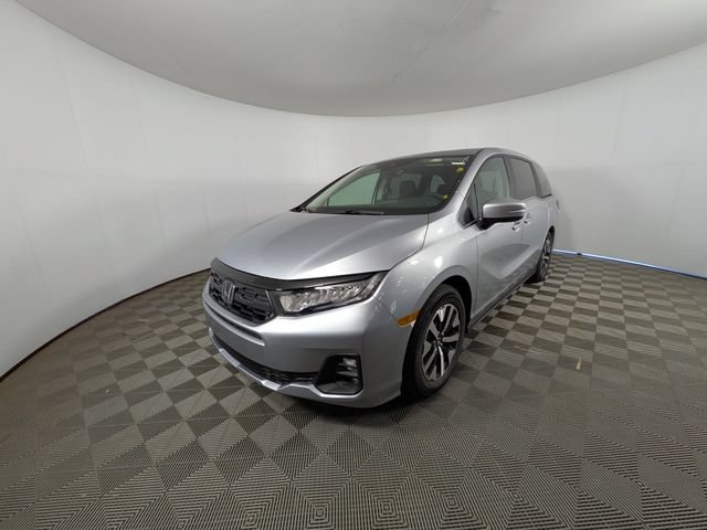 New 2026 Honda Odyssey EX-L image 28