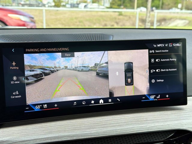 Used 2025 BMW 330i 330i image 24