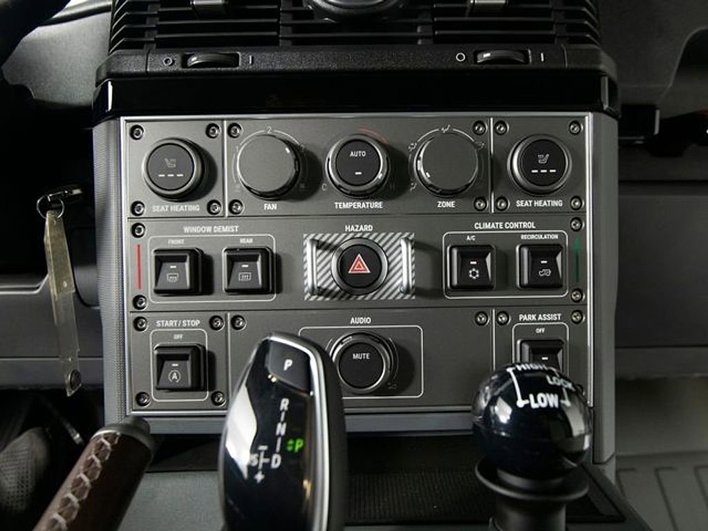 New 2025 INEOS Grenadier Fieldmaster Edition image 19