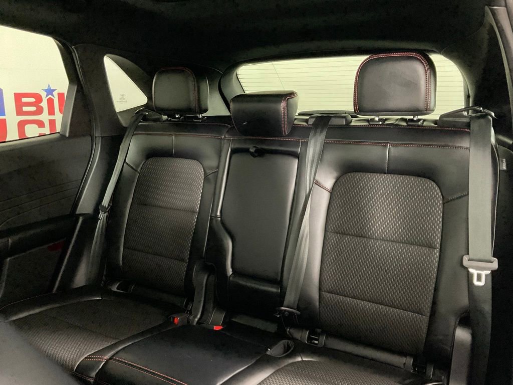 Used 2023 Ford Escape ST-Line w/ Tech Pack #1 FWD image 16