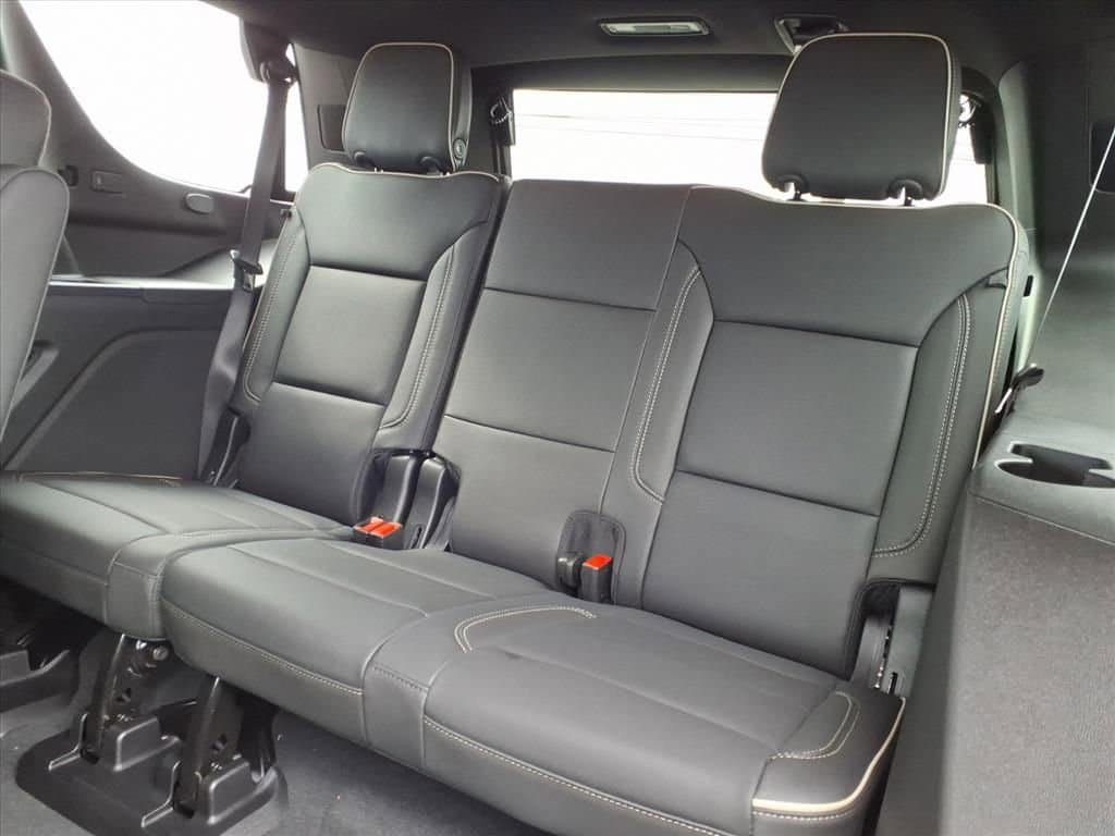 New 2026 Chevrolet Tahoe Premier w/ Sun And Tow Package image 16