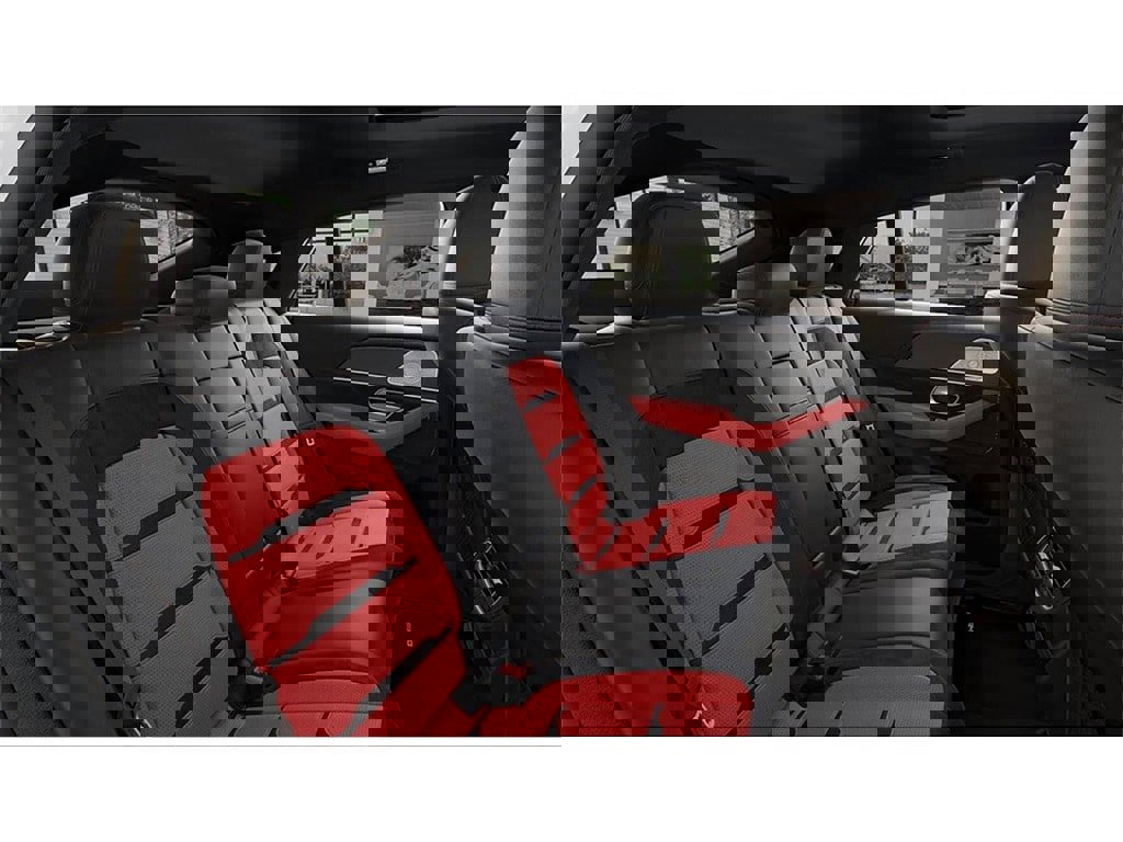 New 2026 Mercedes-Benz GLE 53 AMG 4MATIC image 5