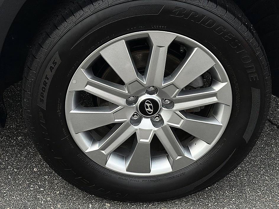 Certified 2025 Hyundai Palisade SEL AWD/4WD image 6