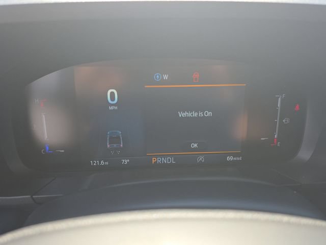 New 2026 Ford Maverick XL FWD image 19