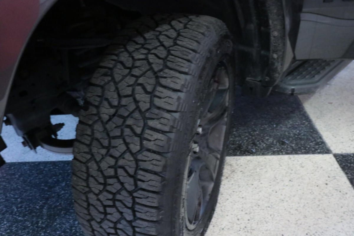 Used 2022 RAM 1500 Laramie AWD/4WD image 9