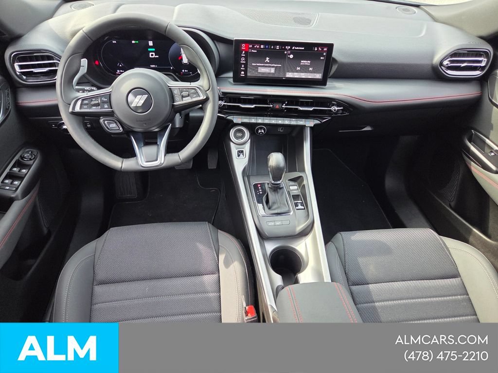Used 2024 Dodge Hornet R/T AWD/4WD image 11