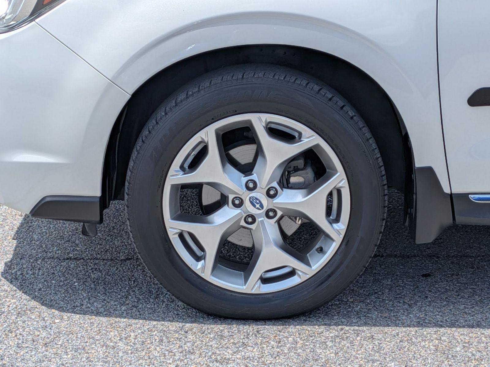 Used 2018 Subaru Forester 2.5i Touring AWD/4WD image 9