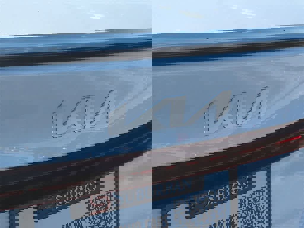 Used 2024 Kia Forte GT-Line w/ GT-Line Premium Package image 4