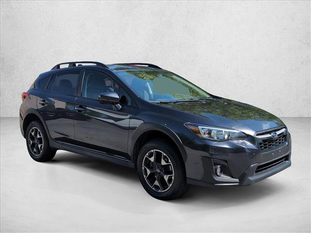 Used 2019 Subaru Crosstrek 2.0i Premium w/ Eyesight System image 3