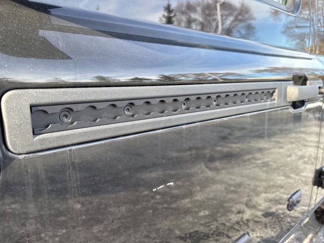 New 2025 INEOS Grenadier image 46