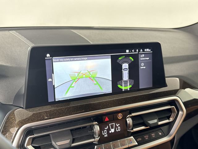 Used 2023 BMW X3 xDrive30i image 8