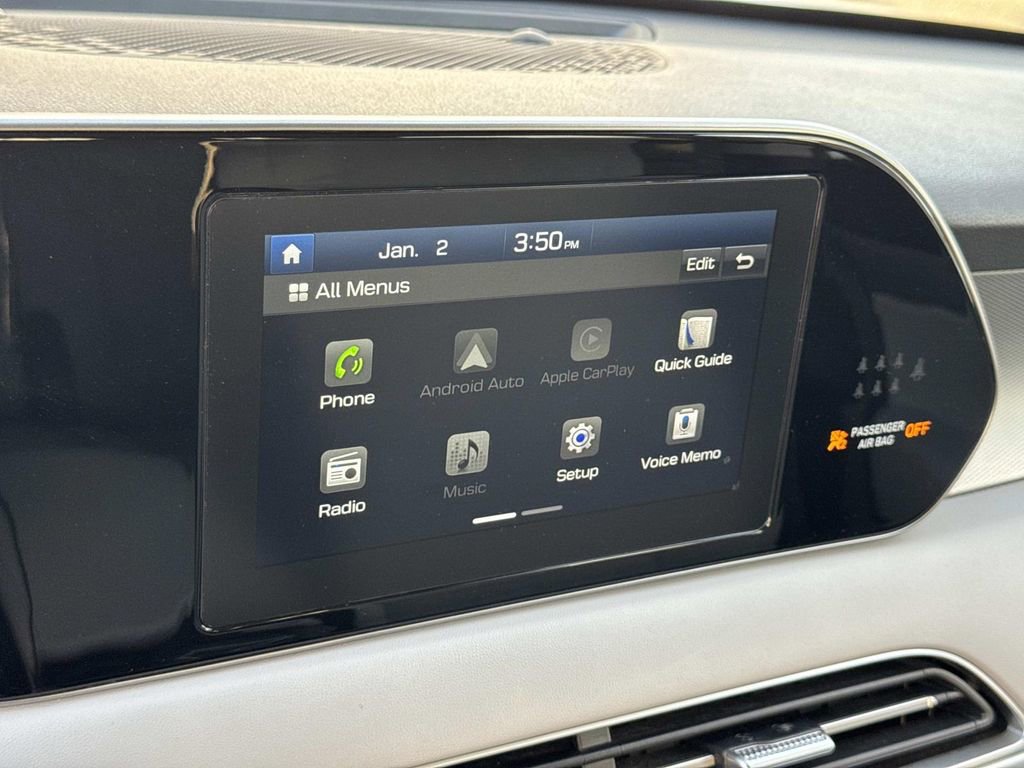 Used 2020 Hyundai Palisade SEL image 13