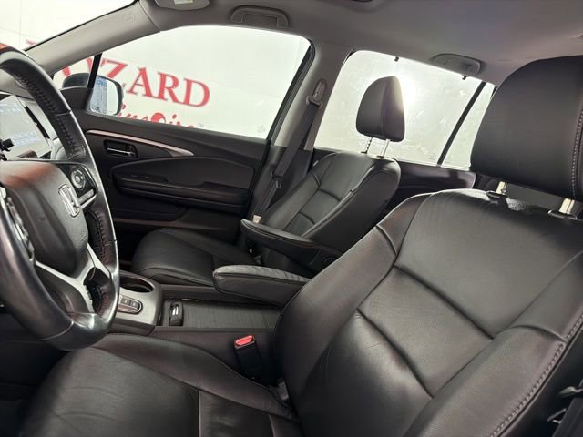 Used 2021 Honda Pilot Special Edition image 11