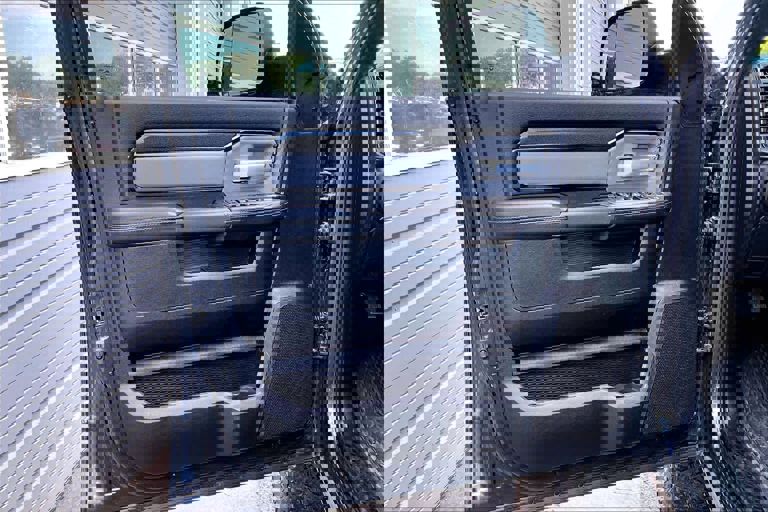 Used 2022 RAM 2500 Power Wagon w/ Level 2 Equipment Group image 22