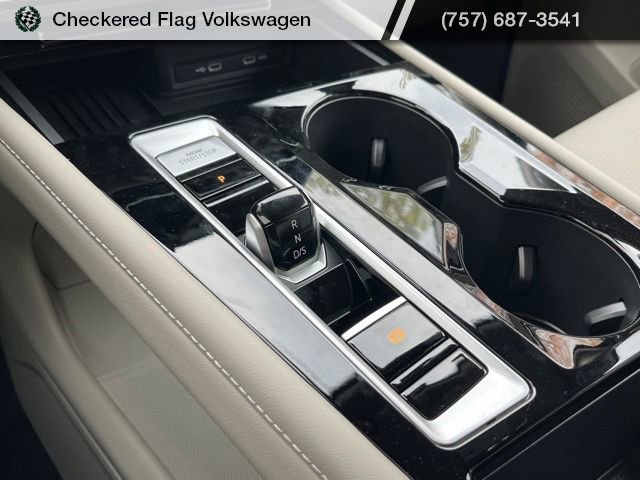 New 2026 Volkswagen Atlas SE image 43