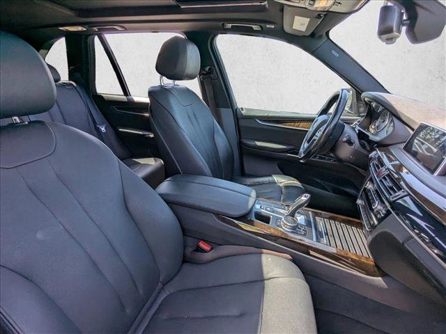 Used 2017 BMW X5 sDrive35i RWD image 19