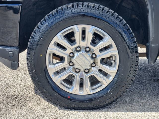 Used 2022 GMC Sierra 2500 Denali image 10